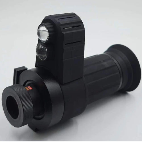TacticalVision Pro